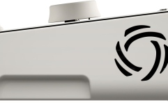 Interfață audio/video Yamaha URX44V WH