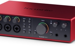 Interfata audio<br /> Focusrite Scarlett 18i16 4th Gen