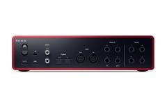 Interfata audio<br /> Focusrite Scarlett 18i16 4th Gen