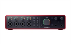 Interfata audio<br /> Focusrite Scarlett 18i16 4th Gen
