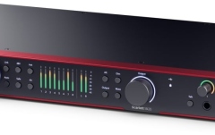 Interfata audio<br /> Focusrite Scarlett 18i20 4th Gen