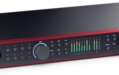 Interfata audio<br /> Focusrite Scarlett 18i20 4th Gen