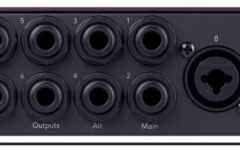Interfata audio<br /> Focusrite Scarlett 18i20 4th Gen