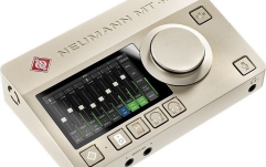 Interfata audio<br /> Neumann MT 48 U