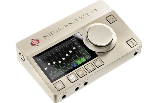 Interfata audio<br /> Neumann MT 48 U