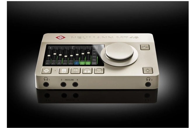 Interfata audio<br /> Neumann MT 48 U