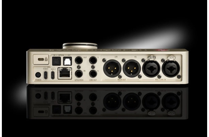Interfata audio<br /> Neumann MT 48 U