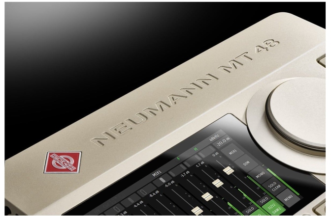 Interfata audio<br /> Neumann MT 48 U