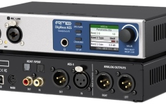 Interfata audio<br /> RME Digiface AES