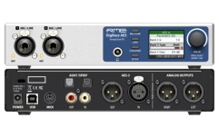 Interfata audio<br /> RME Digiface AES