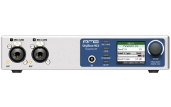 Interfata audio<br /> RME Digiface AES