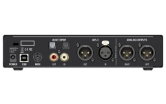 Interfata audio<br /> RME Digiface AES