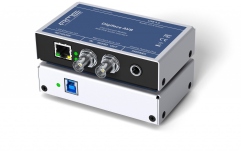 Interfata audio<br /> RME Digiface AVB