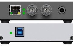Interfata audio<br /> RME Digiface AVB
