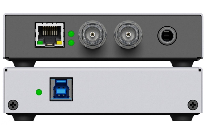 Interfata audio<br /> RME Digiface AVB