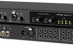Interfata audio<br /> RME Fireface 802 FS AE Anniversary Edition