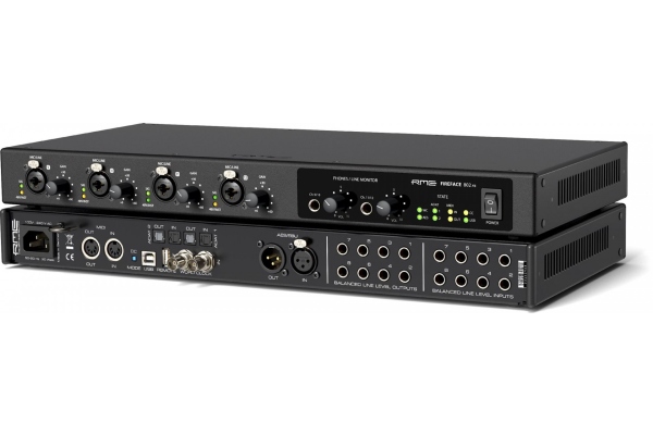 Fireface 802 FS AE Anniversary Edition
