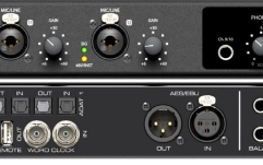 Interfata audio<br /> RME Fireface 802 FS AE Anniversary Edition