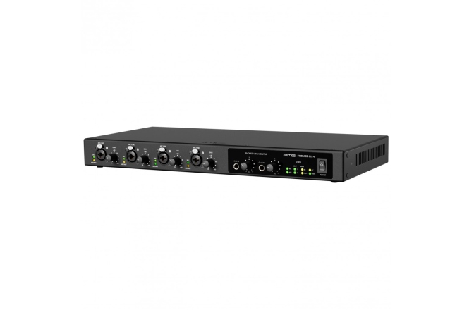 Interfata audio<br /> RME Fireface 802 FS AE Anniversary Edition