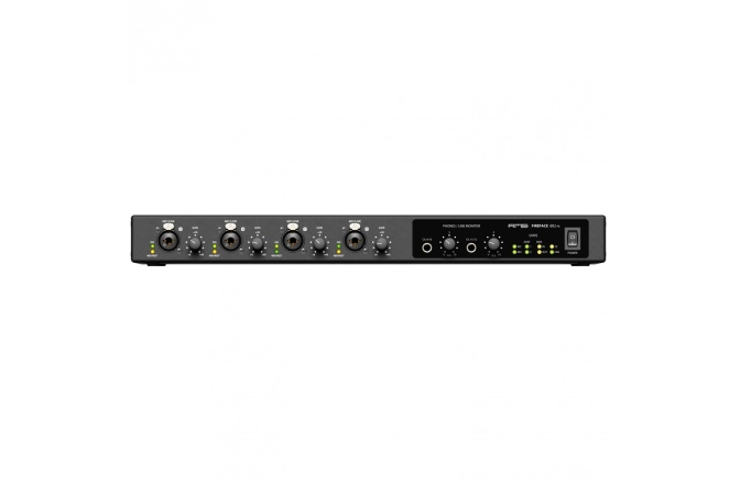 Interfata audio<br /> RME Fireface 802 FS AE Anniversary Edition