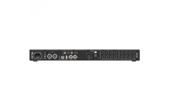 Interfata audio<br /> RME Fireface 802 FS AE Anniversary Edition