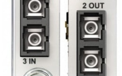 Interfata audio<br /> RME HDSPe MADI FX