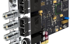 Interfata audio<br /> RME HDSPe MADI FX
