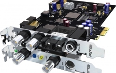 Interfata audio<br /> RME HDSPe MADI