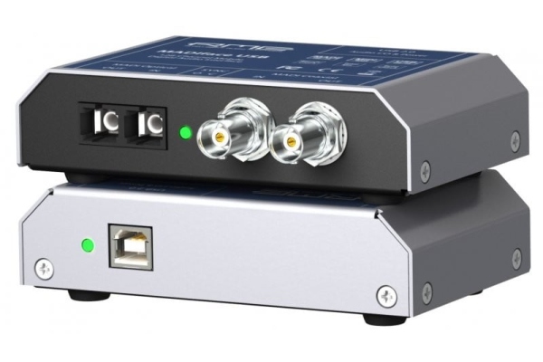 MADIface USB