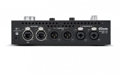 Interfata Dante 2x2<br /> Focusrite RedNet X2P