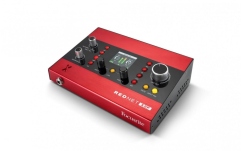 Interfata Dante 2x2<br /> Focusrite RedNet X2P