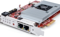 Interfata Dante <br /> Focusrite RedNet PCIeNX