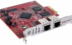 Interfata Dante <br /> Focusrite RedNet PCIeR