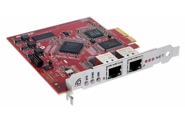 RedNet PCIeR