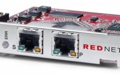 Interfata Dante <br /> Focusrite RedNet PCIeR