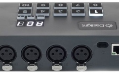 Interfață de control DMX Daslight DVC GOLD 1024 DMX