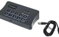 Interfață de control DMX Daslight DVC GOLD 1024 DMX
