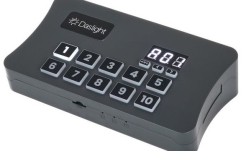 Interfață de control DMX Daslight DVC GOLD 1024 DMX