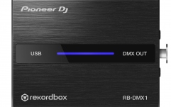 Interfață de control DMX Pioneer DJ RB-DMX1