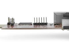 Interfață de control Ethernet pentru seria IPA LD Systems X-ECI