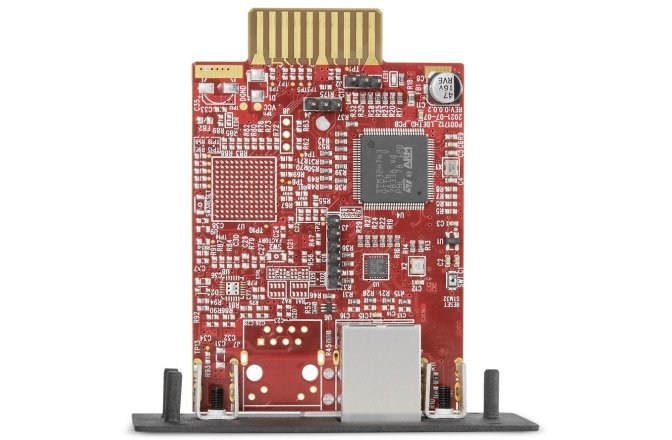 Interfață de control Ethernet pentru seria IPA LD Systems X-ECI