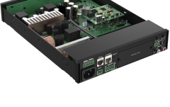 Interfață de rețea audio Dante Audac ANI-44 XT
