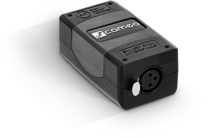 Interfață DMX  Cameo DVC D5