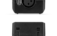 Interfață DMX  Cameo DVC D5