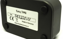 Interfață DMX Symph Electronics EasyDMX