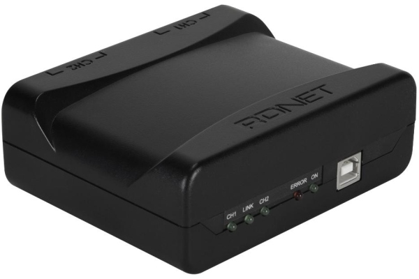 RDNET CONTROL 2 