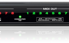 Interfață MIDI MOTU Midi Express XT USB