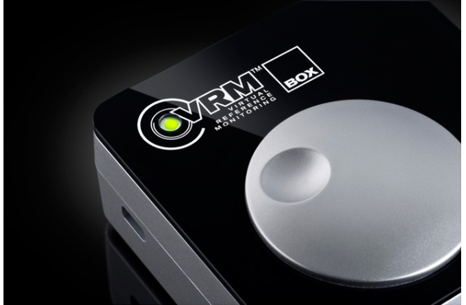 Interfata mobila Focusrite VRM Box