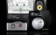 Interfata mobila Focusrite VRM Box