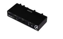 Interfață USB Arturia MiniFuse 2 Black